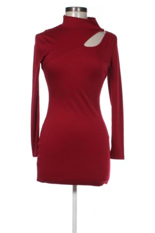 Kleid SHEIN, Größe XS, Farbe Rot, Preis € 8,00, #137649589