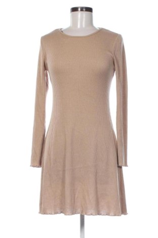 Rochie H&M, Mărime XL, Culoare Bej, Preț 72,00 Lei, #137649603