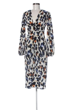 Kleid SHEIN, Größe S, Farbe Mehrfarbig, Preis 20,19 €, #137649675