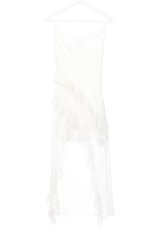 Ruha SHEIN, Méret XS, Szín Fehér, Ár 6 028 Ft, #137650651