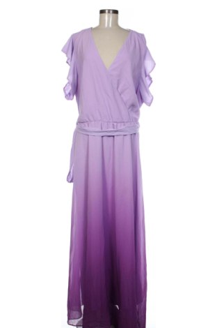 Ruha City Chic, Méret M, Szín Lila, Ár 20 745 Ft, #137650797
