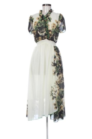 Kleid Unbranded, Größe M, Farbe Mehrfarbig, Preis 16,57 €, #137650826