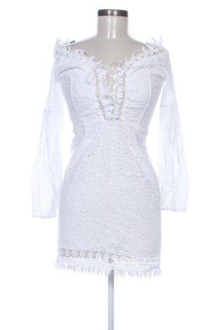 Rochie Mix, Mărime S, Culoare Alb, Preț 42,00 Lei, #137651150