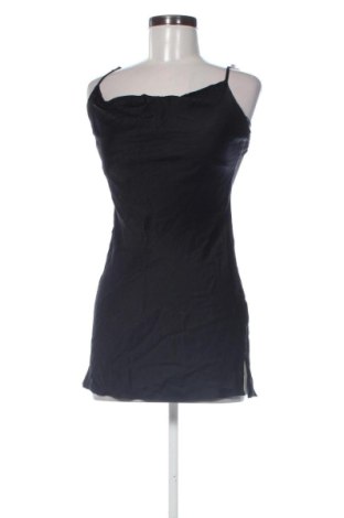 Kleid Bershka, Größe M, Farbe Schwarz, Preis € 12,95, #137652889