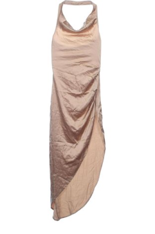 Kleid About You, Größe XS, Farbe Beige, Preis 18,48 €, #137652975