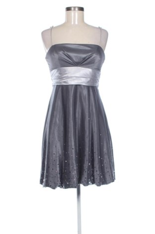 Rochie Jake*s, Mărime S, Culoare Gri, Preț 202,99 Lei, #137653503