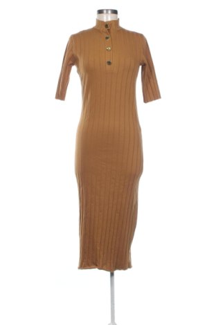 Φόρεμα Zara, Μέγεθος M, Χρώμα Καφέ, Τιμή 21,99 €, #137653807