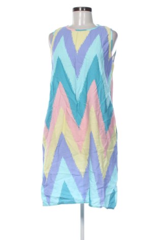 Kleid Happiness, Größe M, Farbe Mehrfarbig, Preis € 17,91, #137653811
