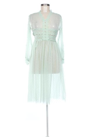 Ruha Unbranded, Méret M, Szín Zöld, Ár 5 079 Ft, #137654247