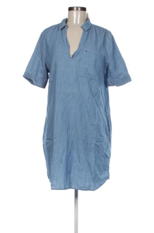 Rochie Tommy Jeans, Mărime XL, Culoare Albastru, Preț 436,99 Lei, #137654367