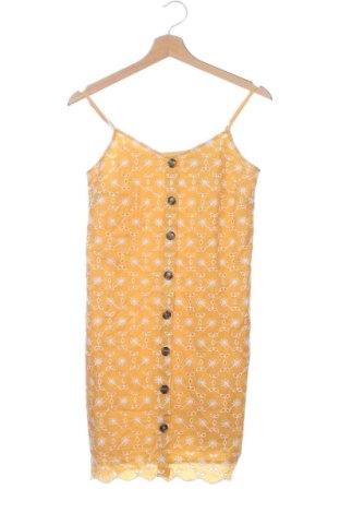 Rochie Unbranded, Mărime S, Culoare Galben, Preț 49,00 Lei, #137655060