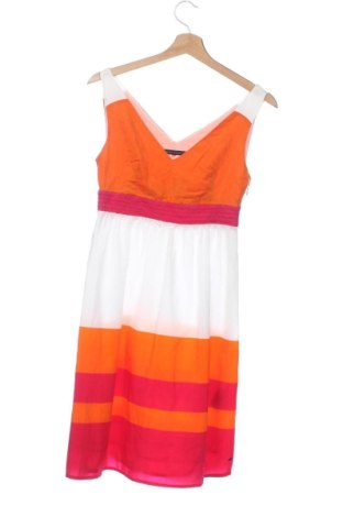 Kleid Tommy Hilfiger, Größe XS, Farbe Mehrfarbig, Preis 141,93 €, #137655322