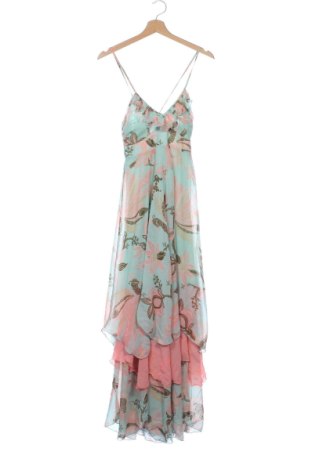 Kleid H&M, Größe S, Farbe Mehrfarbig, Preis 37,34 €, #137655477