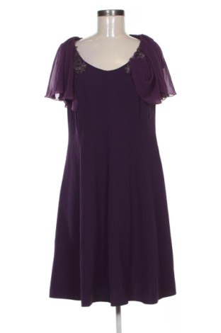 Rochie Unbranded, Mărime L, Culoare Mov, Preț 136,00 Lei, #137655663