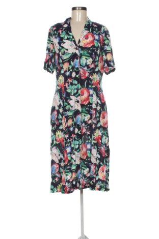 Kleid Unbranded, Größe L, Farbe Mehrfarbig, Preis € 35,43, #137655917
