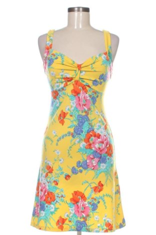 Kleid King Louie, Größe S, Farbe Mehrfarbig, Preis € 121,79, #137655933