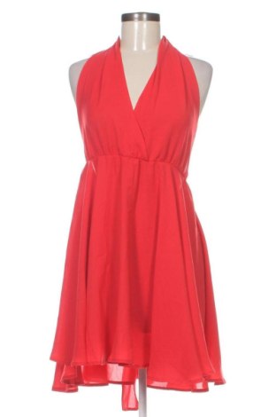 Kleid SHEIN, Größe L, Farbe Rot, Preis € 29,48, #137655967