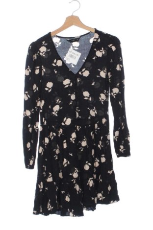 Kleid F&F, Größe XS, Farbe Mehrfarbig, Preis € 7,05, #137656235