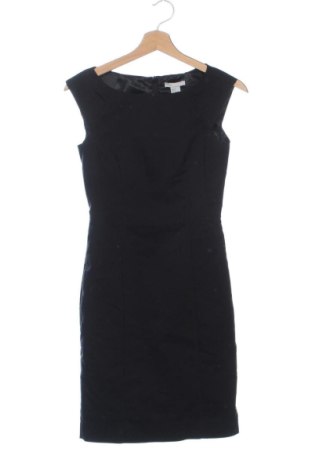 Rochie H&M, Mărime XS, Culoare Negru, Preț 47,00 Lei, #137656263