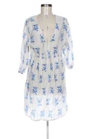 Sukienka H&M, Rozmiar XL, Kolor Kolorowy, Cena 101,60 zł, #137656668