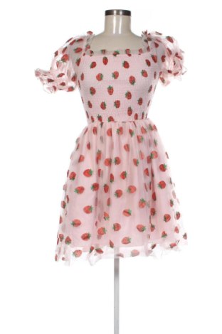 Kleid Unbranded, Größe XS, Farbe Mehrfarbig, Preis € 9,00, #137656959