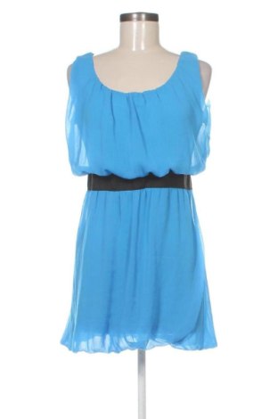 Kleid Unbranded, Größe M, Farbe Blau, Preis € 15,81, #137657019