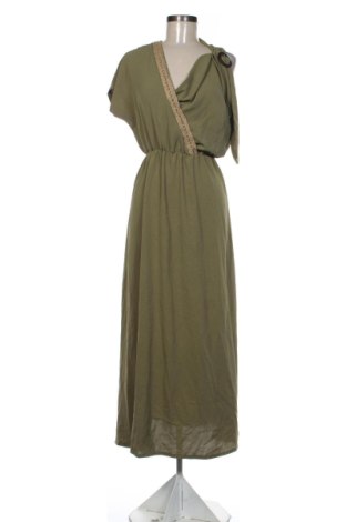 Kleid Unbranded, Größe S, Farbe Grün, Preis € 23,00, #137657059