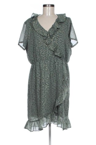 Kleid Vero Moda, Größe XL, Farbe Mehrfarbig, Preis € 18,00, #137657173