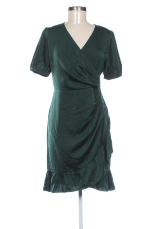 Rochie Unbranded, Mărime M, Culoare Verde, Preț 53,99 Lei, #137657243