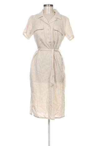 Kleid Unbranded, Größe L, Farbe Ecru, Preis 24,39 €, #137657288