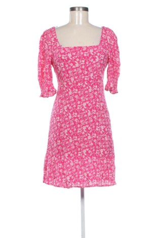 Kleid Mango, Größe S, Farbe Mehrfarbig, Preis € 18,99, #137657901