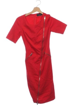 Rochie Mohito, Mărime XS, Culoare Roșu, Preț 109,00 Lei, #137658262