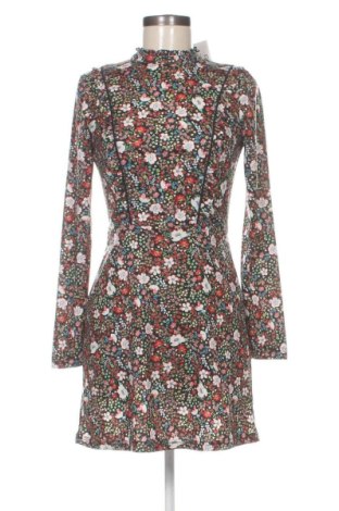Kleid Stradivarius, Größe S, Farbe Mehrfarbig, Preis € 6,86, #137658328