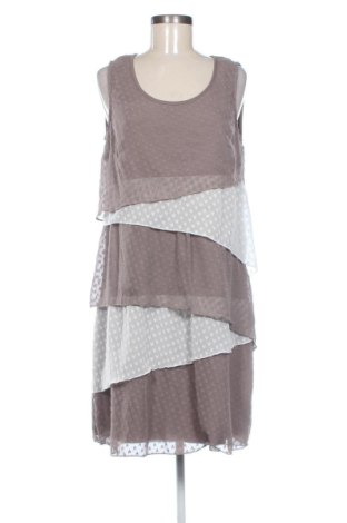 Kleid Unbranded, Größe M, Farbe Braun, Preis € 19,99, #137658586
