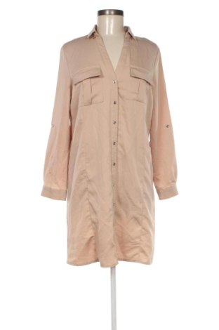Kleid Missguided, Größe M, Farbe Beige, Preis € 13,34, #137658735