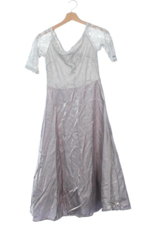 Kleid True Decadence, Größe XS, Farbe Grau, Preis 41,72 €, #137658807