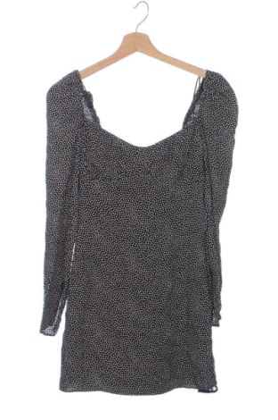 Kleid Zara, Größe XS, Farbe Mehrfarbig, Preis € 15,56, #137658948