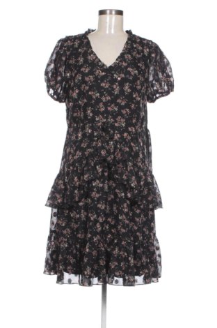 Kleid VILA, Größe L, Farbe Mehrfarbig, Preis € 12,00, #137659289