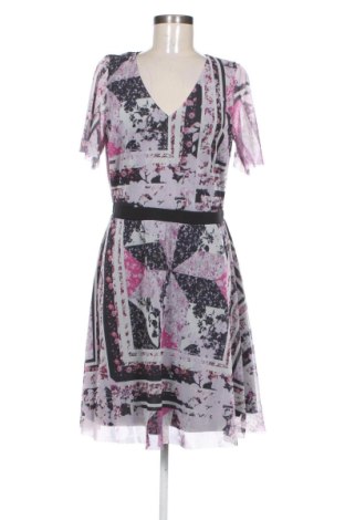 Kleid Mohito, Größe L, Farbe Mehrfarbig, Preis € 18,29, #137659304