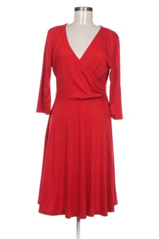 Kleid Unbranded, Größe XL, Farbe Rot, Preis € 24,77, #137659388