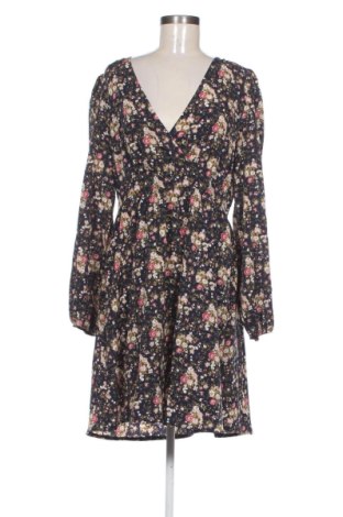 Kleid SHEIN, Größe XL, Farbe Mehrfarbig, Preis € 17,53, #137659410