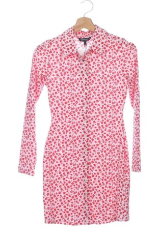 Kleid Wednesday's Girl, Größe XS, Farbe Mehrfarbig, Preis € 31,43, #137659455