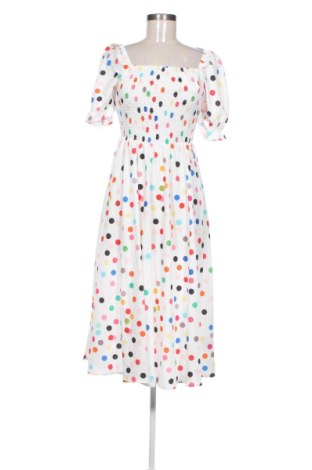 Kleid SHEIN, Größe M, Farbe Mehrfarbig, Preis 18,48 €, #137659485