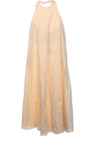 Kleid Zara, Größe XS, Farbe Beige, Preis € 46,67, #137659756