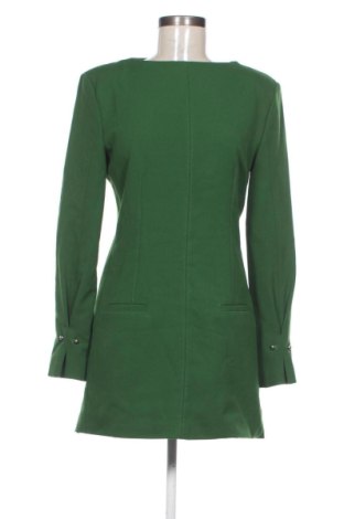 Kleid Zara, Größe M, Farbe Grün, Preis € 11,24, #137660515
