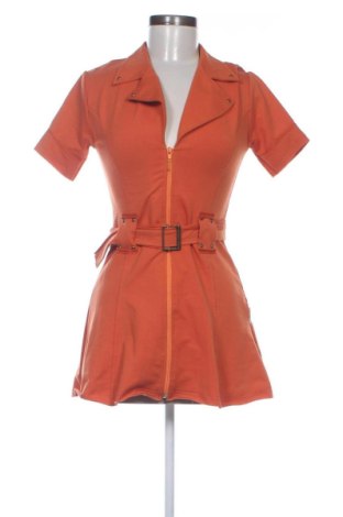 Kleid Unbranded, Größe S, Farbe Orange, Preis € 8,00, #137660754
