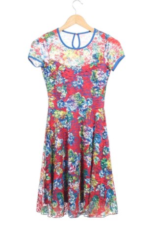 Kleid Unbranded, Größe XS, Farbe Mehrfarbig, Preis € 9,00, #137660808