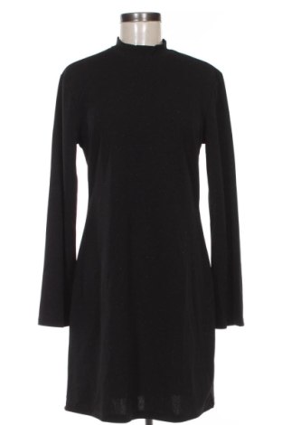 Kleid Pieces, Größe L, Farbe Schwarz, Preis € 9,00, #137660843