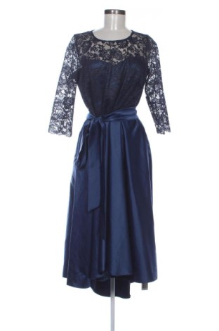 Kleid Unbranded, Größe L, Farbe Blau, Preis 15,62 €, #137660948
