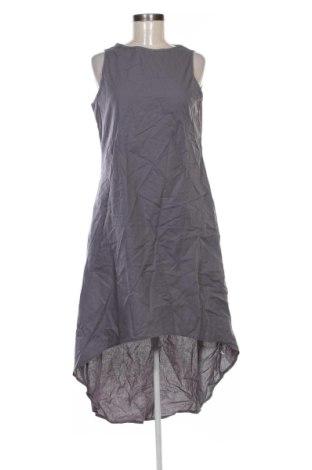 Kleid Unbranded, Größe M, Farbe Grau, Preis 19,00 €, #137661021